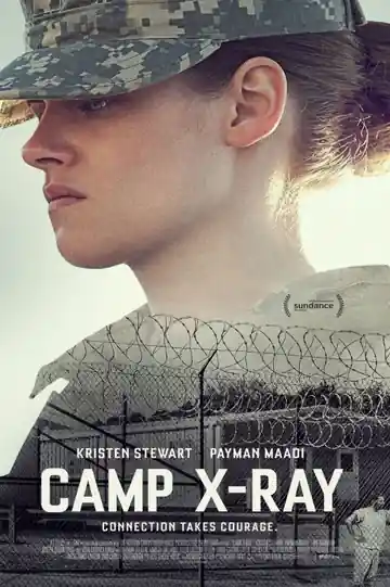 Atrapada en Guantánamo