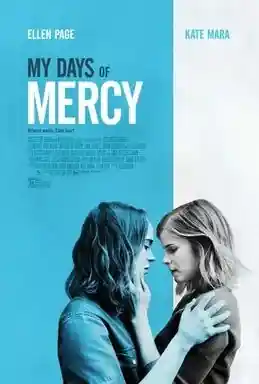 Mis Días de Misericordia