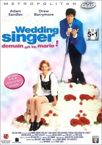 La Mejor de Mis Bodas
