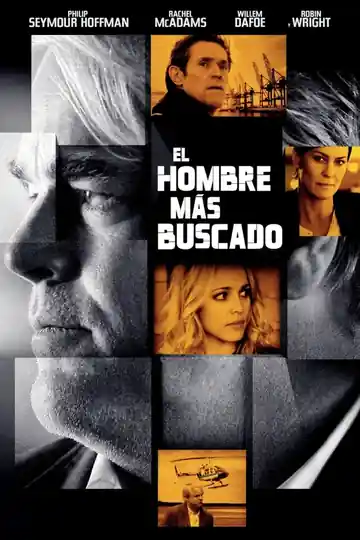 El Hombre Más Buscado