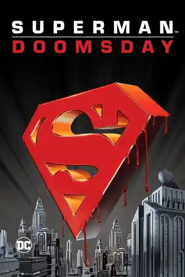 La Muerte de Superman