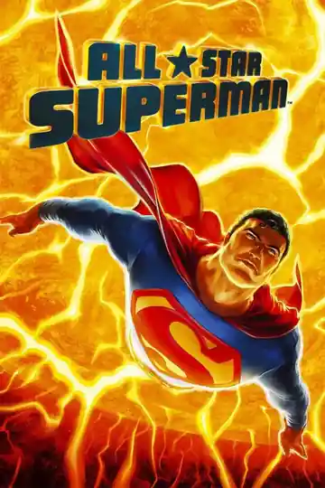 All Star Superman