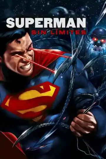 Superman Desatado