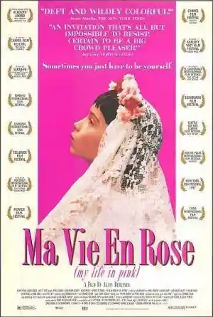Mi Vida en Rosa