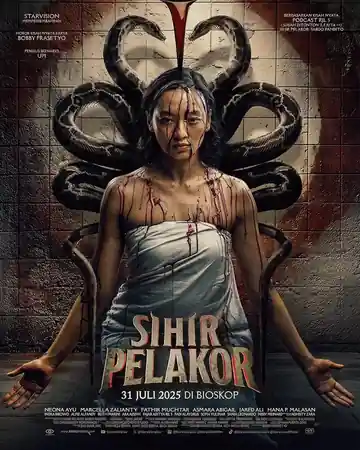 Sihir Pelakor