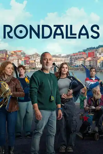 Rondallas