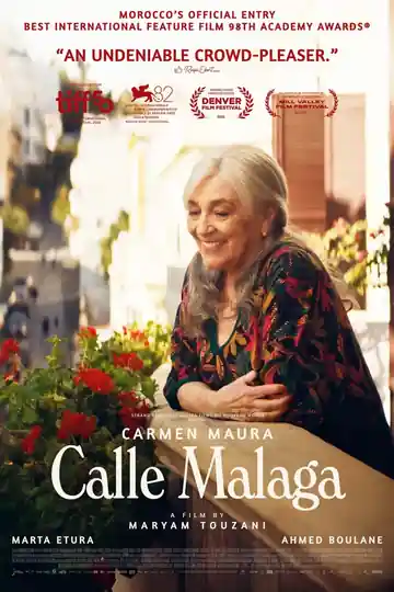 Calle Malaga