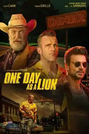 Un Día Como Leon