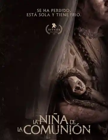 La Niña de la Comunión
