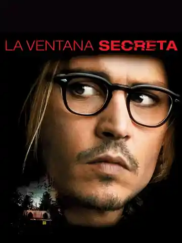 La Ventana Secreta