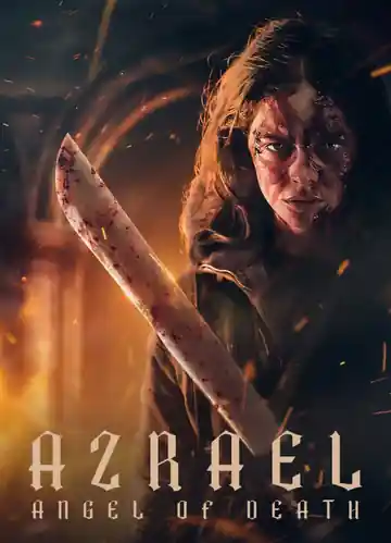 Azrael Angel de la Muerte