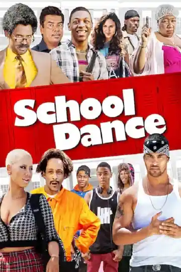 Baile Escolar