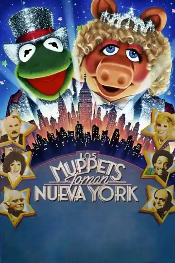 Los Muppets