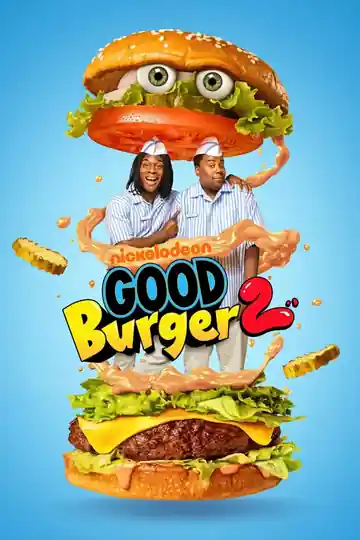 La Buena Hamburguesa 2