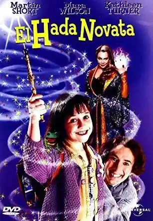 El Hada Novata