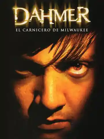 Dahmer Mente Asesina