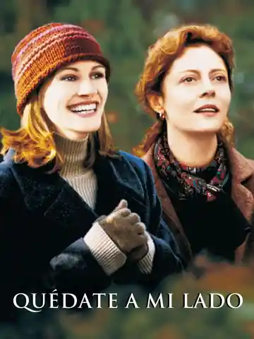 Quédate a Mi Lado