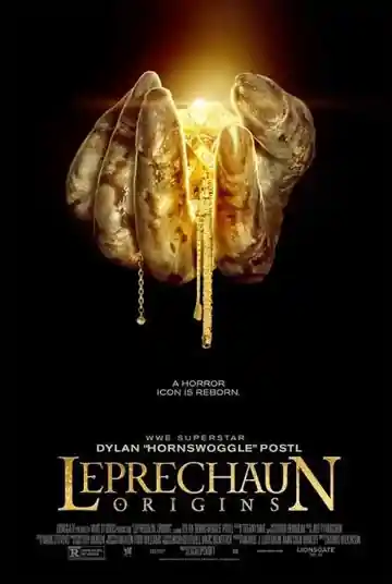 Leprechaun Origins