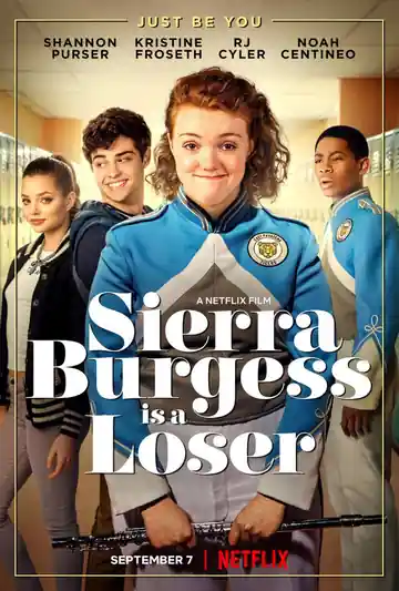 Sierra Burgess es una Loser