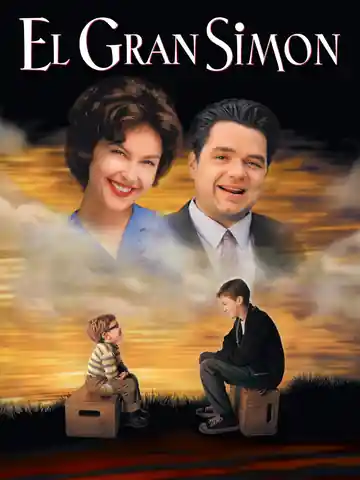 El Gran Simón Birch
