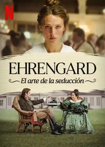 Ehrengard el Arte de la Seducción