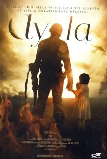 Ayla la Hija de la Guerra