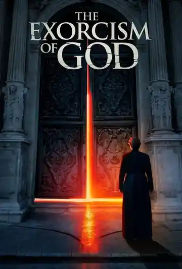 El Exorcismo de Dios