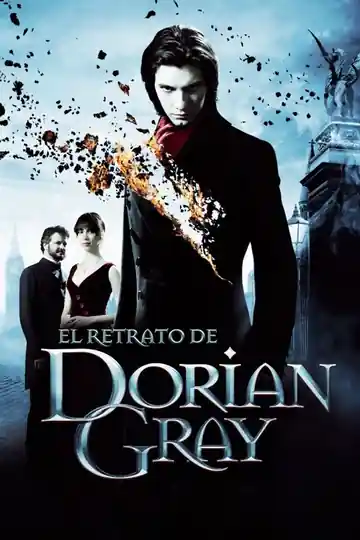 El Retrato de Dorian Gray