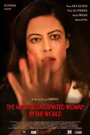 La Mujer Más Asesinada del Mundo