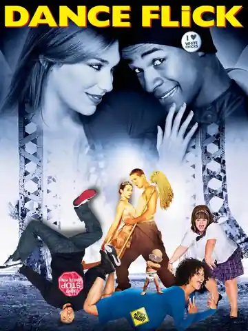Otra Ridícula Película de Baile
