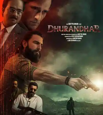 Dhurandhar