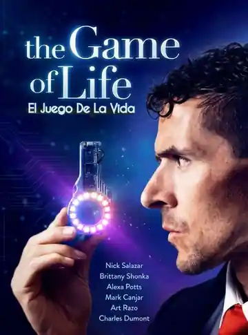 El Juego de la Vida