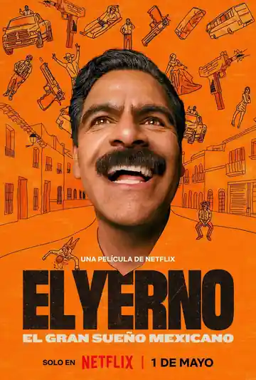 El Yerno