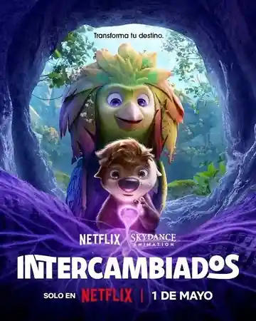 Intercambiados