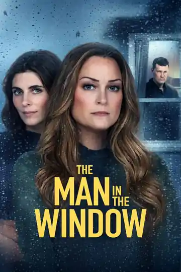 El Hombre en la Ventana