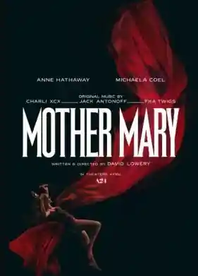 Mother Mary