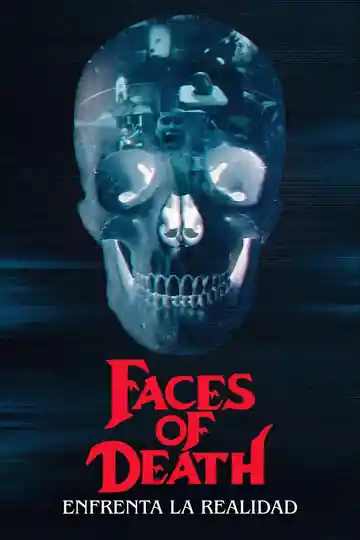 Face of Death