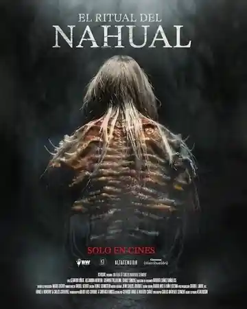 El Ritual del Anáhual