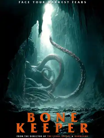 Bone Keeper