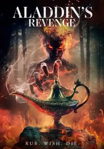 Aladdins Revenge