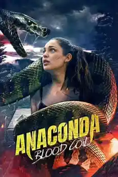 Anaconda Blood Coil