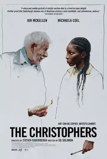The Chritophers