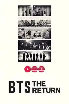 Bts : El Regreso