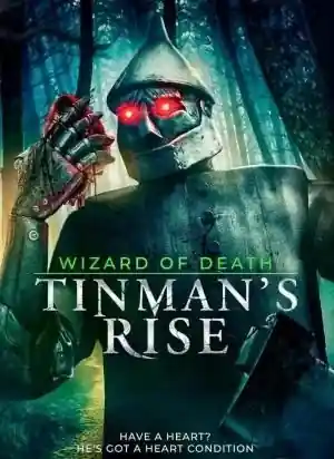 Wizard of Death Tinman's Rise