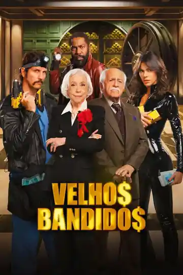 Velho$ Bandidos