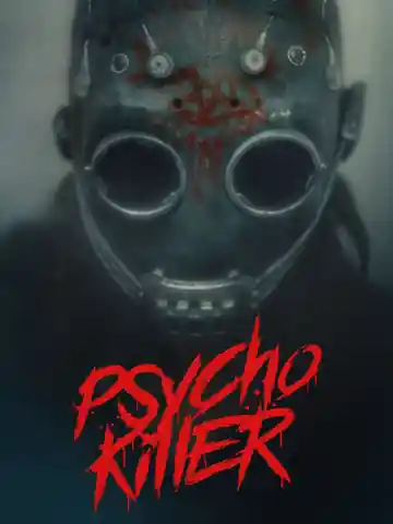 Psycho Killer Asesino Serial