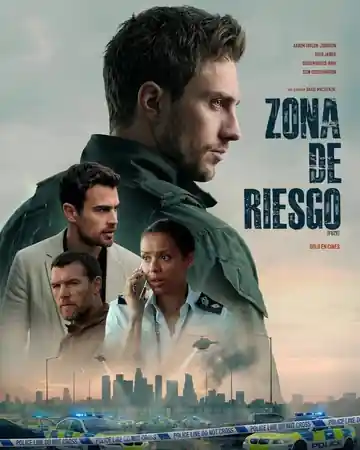 Zona de Riesgo