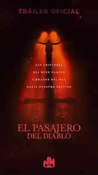 El Pasajero del Diablo