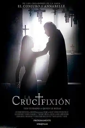 La Crucifixión