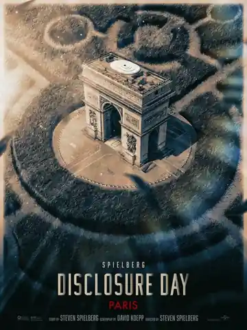 El Dia de la Revelacion